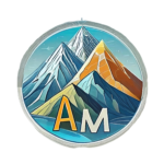 Atheltic Meta Logotyp